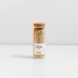 Flor de Sal de Estragão & Laranja